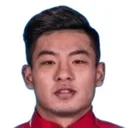 Chao He — Tiền vệ, Henan FC