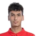 Abraham Halik — Tiền vệ, Henan FC