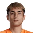 Abdurasul Abudulam — Tiền vệ, Henan FC