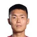 Shangyuan Wang — Tiền vệ, Henan FC