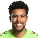 Gustavo — Tiền đạo, Henan FC