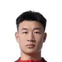 Yixin Liu — Hậu vệ, Henan FC