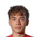 Oliver Gerbig — Hậu vệ, Henan FC