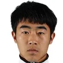Dalun Zheng — Hậu vệ, Henan FC