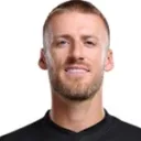 Daniel Bentley — Thủ môn, Coventry City