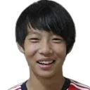 Yilin Yang — Tiền vệ, Henan FC