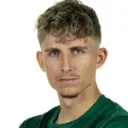 Jesper Lindstrøm — Tiền vệ, Red Bull Salzburg