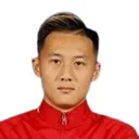 Feng Jin — Tiền đạo, Dalian Yingbo FC