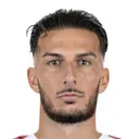 Leart Paqarada — Hậu vệ, 1. FC Heidenheim