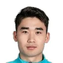 Jinshuai Wang — Thủ môn, Henan FC