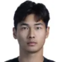 Jianxian Yu — Thủ môn, Yunnan Yukun