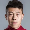 Rui Yu — Hậu vệ, Shenzhen Peng City