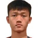 Sun Xuelong — Tiền vệ, Yunnan Yukun