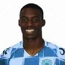 Fabio Abreu — Tiền đạo, Beijing Guoan