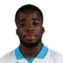 Hamed Junior Traorè — Tiền vệ, Genoa