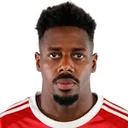 Wilson Manafá — Hậu vệ, Shanghai Shenhua