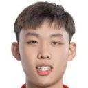Jin Shunkai — Hậu vệ, Shanghai Shenhua