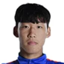 Chenjie Zhu — Hậu vệ, Shanghai Shenhua