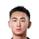 Shinichi Chan — Hậu vệ, Shanghai Shenhua