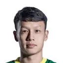Tianyi Gao — Tiền vệ, Shanghai Shenhua