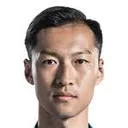 Wu Xi — Tiền vệ, Shanghai Shenhua