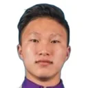 Zexiang Yang — Hậu vệ, Shanghai Shenhua