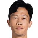 Xie Pengfei — Tiền đạo, Shanghai Shenhua