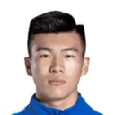 Zhen Ma — Thủ môn, Shanghai Shenhua
