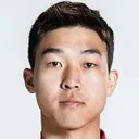 Shuai Yang — Hậu vệ, Shanghai Shenhua