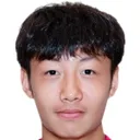 Haoyang Xu — Tiền vệ, Shanghai Shenhua