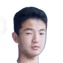 Ming Huang — Tiền vệ, Shanghai Shenhua