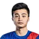 Zhu Yue — Hậu vệ, Shanghai Shenhua