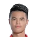 Weipeng Liang — Tiền đạo, Chongqing Tonglianglong FC