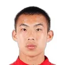 Wu Qipeng — Tiền vệ, Shanghai Shenhua