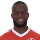 Enner Valencia — Tiền đạo, Boca Juniors