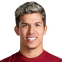 Bruno Nazário — Tiền vệ, Henan FC