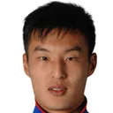 Liu Jiashen — Hậu vệ, Qingdao Hainiu
