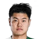Yang Liyu — Tiền đạo, Beijing Guoan