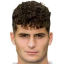 Rúben Rodrigues — Tiền vệ, Bolton Wanderers