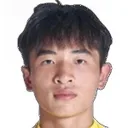 Xiangxin Wei — Tiền đạo, Auxerre