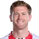 Nathan Collins — Hậu vệ, Brentford
