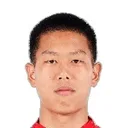 Mei Shuaijun — Tiền vệ, Shandong Taishan