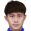 Shenglong Jiang — Hậu vệ, Shanghai Shenhua