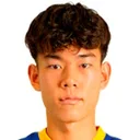 He Xiaoke — Tiền đạo, Qingdao West Coast
