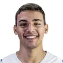 Deivid Washington — Tiền đạo, RC Strasbourg