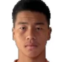Qiancheng Qi — Hậu vệ, Shandong Taishan