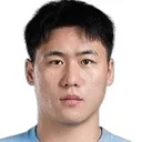 Yue Song — Hậu vệ, Dalian Yingbo FC