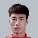 Jiamin Xu — Thủ môn, Henan FC