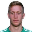 Robert Berić — Tiền đạo, FC Koper