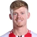 Keane Lewis-Potter — Hậu vệ, Brentford